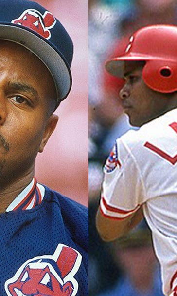 20 years later: What may have been for Reds, Indians had MLB not gone on strike